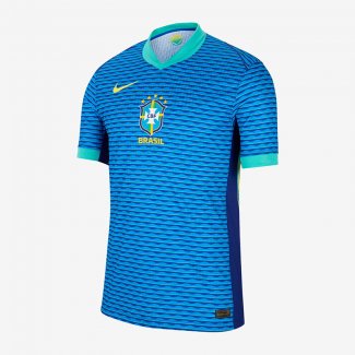 Thailande Maillot Brasil Exterieur 2023/2024