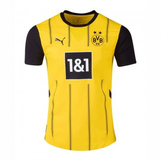 Thailande Maillot Dortmund Domicile 2024/2025