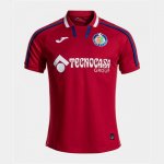 Thailande Maillot Getafe Exterieur 2024/2025