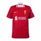 Thailande Maillot Liverpool Fc Domicile 2024/2025