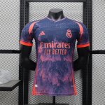 Thailande Maillot Real Madrid Sp07 2024/2025