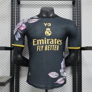 Thailande Maillot Real Madrid Sp09 2024/2025