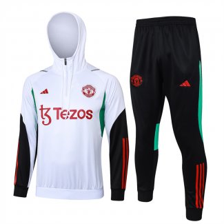 Veste Manchester United Id328A4 2024/2025