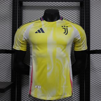 Maillot Juventus Authentique Exterieur 2024/2025