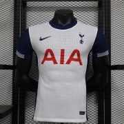 Maillot Tottenham Authentique Domicile 2024/2025