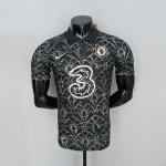 Maillot Chelsea Authentique Noir 2022/2023