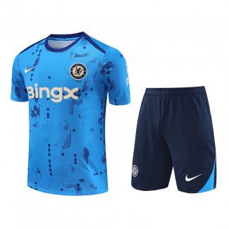 Maillot Chelsea Entrainement Id323Be 2024/2025