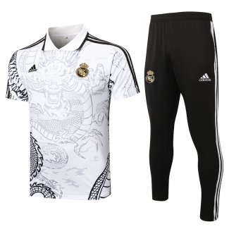 Maillot Real Madrid Entrainement Id34242 2024/2025