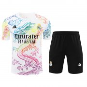 Maillot Real Madrid Entrainement Id3770A 2024/2025