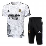 Maillot Real Madrid Entrainement Id3836B 2024/2025