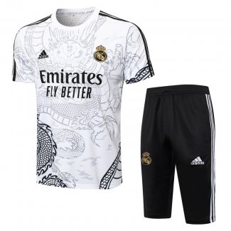 Maillot Real Madrid Entrainement Id3836B 2024/2025