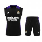 Maillot Real Madrid Gilet Id38121 2024/2025