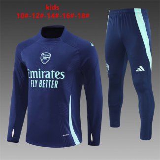 Survetement Arsenal Enfant Id3A504 2024/2025