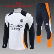 Survetement Real Madrid Enfant Id34B96 2024/2025