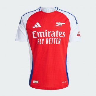 Thailande Maillot Arsenal Fc Domicile 2024/2025