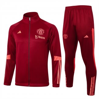 Veste Manchester United Id35243 2024/2025