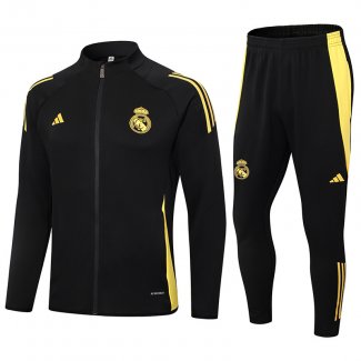 Veste Real Madrid Id336F3 2024/2025