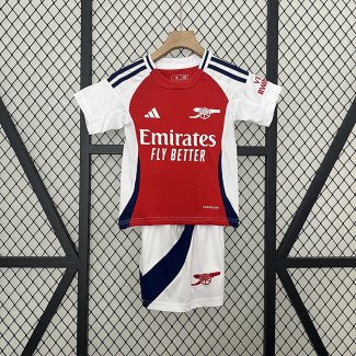 Maillot Arsenal Enfant Domicile 2024/2025