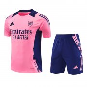 Maillot Arsenal Entrainement Id33F3C 2024/2025