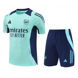 Maillot Arsenal Entrainement Id34A28 2024/2025