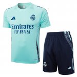 Maillot Real Madrid Entrainement Id33872 2024/2025