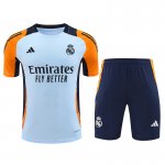 Maillot Real Madrid Entrainement Id34B02 2024/2025