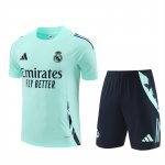 Maillot Real Madrid Entrainement Id37038 2024/2025