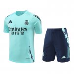 Maillot Real Madrid Entrainement Id388D2 2024/2025