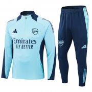 Survetement Arsenal Enfant Id398D0 2024/2025