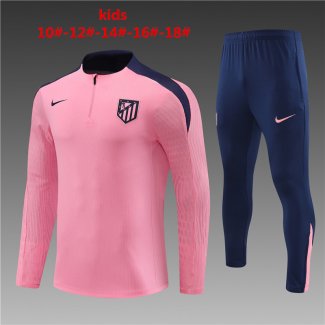 Survetement Atletico Madrid Enfant Id31394 2024/2025