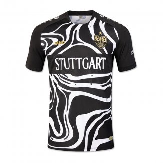 Thailande Maillot Vfb Stuttgartsppp 2023/2024