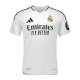 Thailande Maillot Real Madrid Domicile 2024/2025