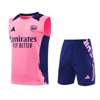 Maillot Arsenal Gilet Id31972 2024/2025