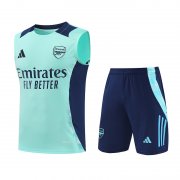 Maillot Arsenal Gilet Id3768A 2024/2025