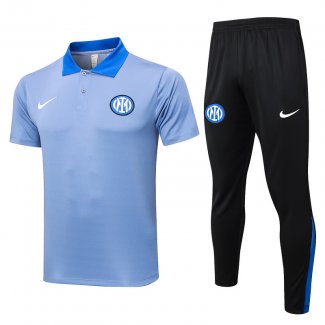 Maillot Inter Milan Entrainement Id324C7 2024/2025