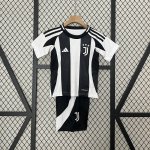 Maillot Juventus Enfant Domicile 2024/2025