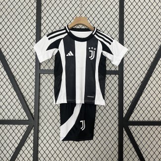 Maillot Juventus Enfant Domicile 2024/2025