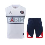 Maillot Psg Vest Id0073 2022/2023