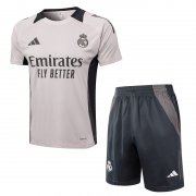 Maillot Real Madrid Entrainement Id33Bdc 2024/2025