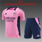 Survetement Arsenal Enfant Id35D9D 2024/2025