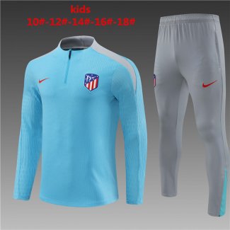 Survetement Atletico Madrid Enfant Id38326 2024/2025