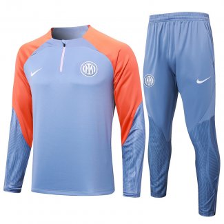 Survetement Inter Milan Id344Db 2024/2025