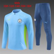 Survetement Manchester City Enfant Id38090 2024/2025