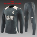 Survetement Real Madrid Enfant Id32B9A 2024/2025