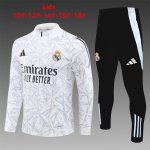 Survetement Real Madrid Enfant Id36Cb1 2024/2025