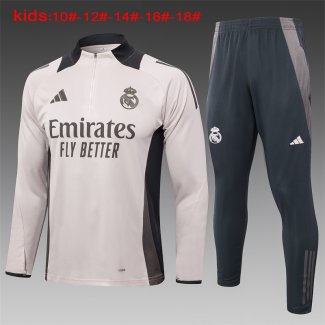 Survetement Real Madrid Enfant Id38B0E 2024/2025