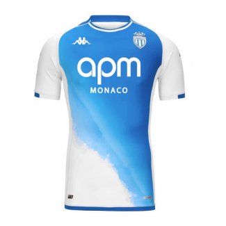 Thailande Maillot As Monaco Third 2023/2024