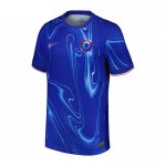 Thailande Maillot Chelsea Domicile 2024/2025