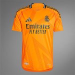 Thailande Maillot Real Madrid Exterieur 2024/2025