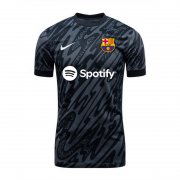 Thailande Maillot Barcelona Gk Domicile 2024/2025